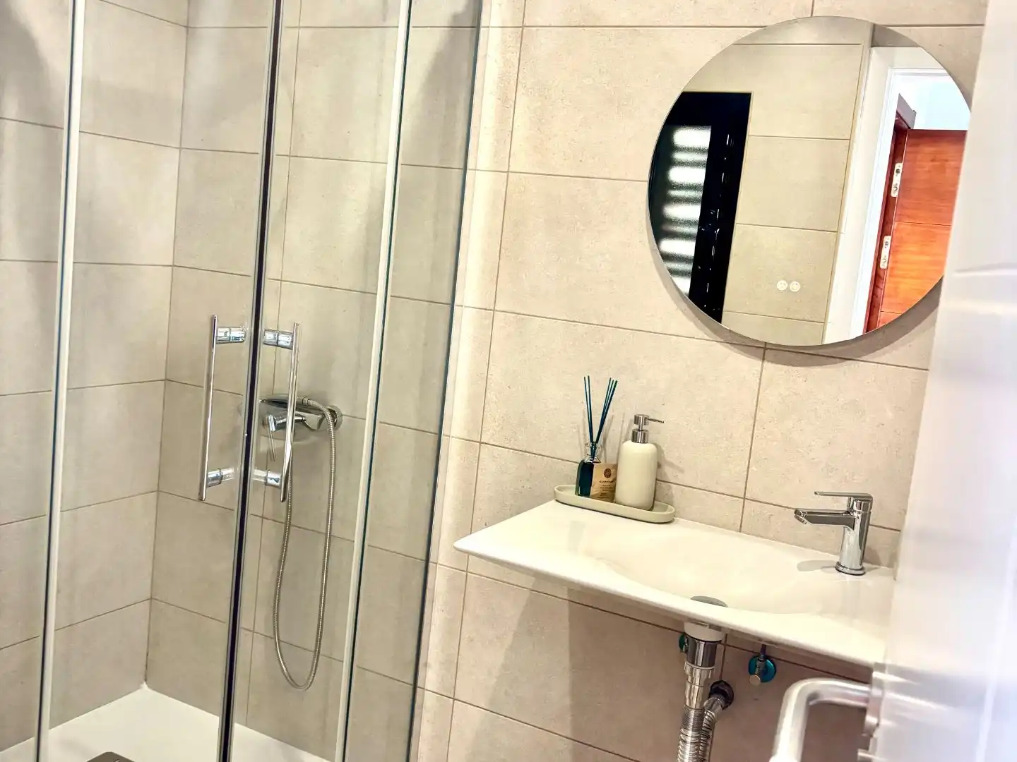 Flat for rent in Calle Francia, 18, La Caldera Flat for rent in Calle Francia, 18, La Caldera