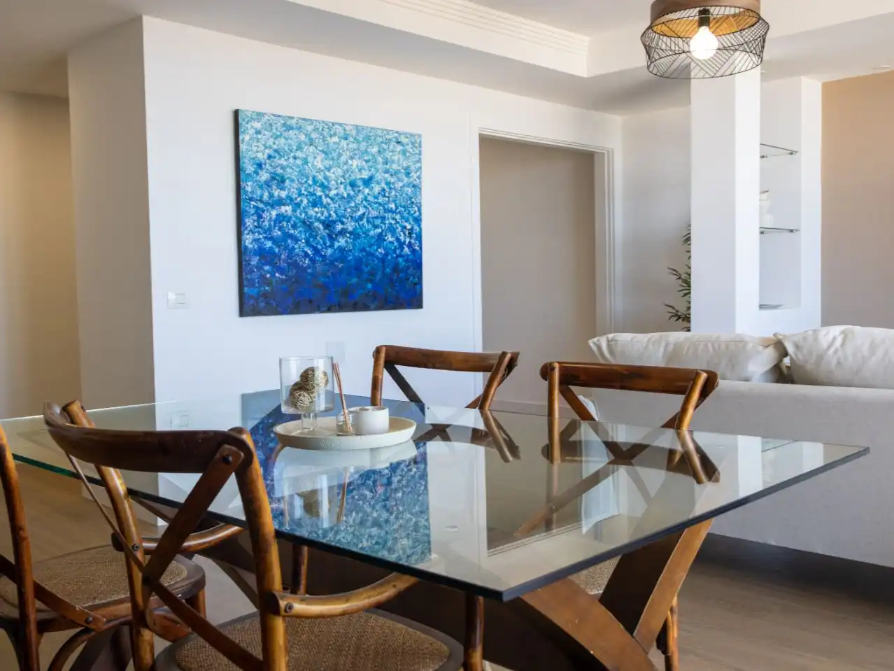 Flat for rent in Calle Francia, 18, La Caldera Flat for rent in Calle Francia, 18, La Caldera
