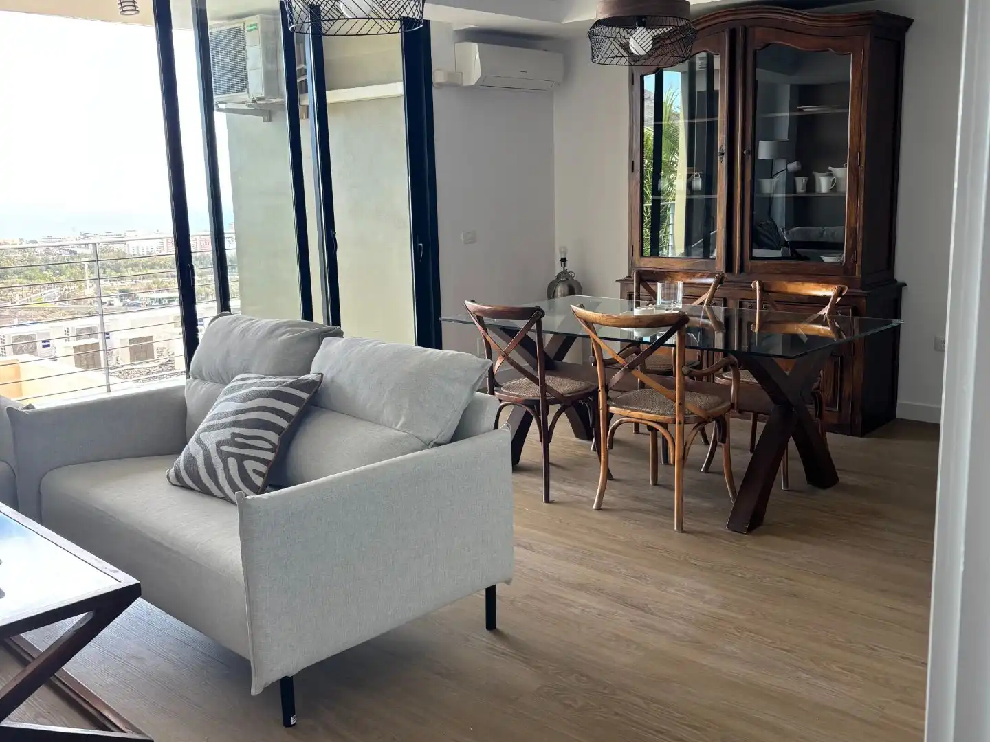Flat for rent in Calle Francia, 18, La Caldera Flat for rent in Calle Francia, 18, La Caldera