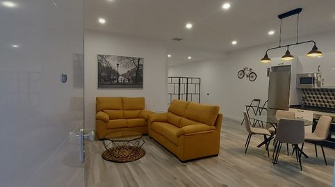 Foto 4 de Loft de alquiler en Calle Frigiliana, 12, Los Guindos - Parque Mediterráneo - Santa Paula, Málaga Capital