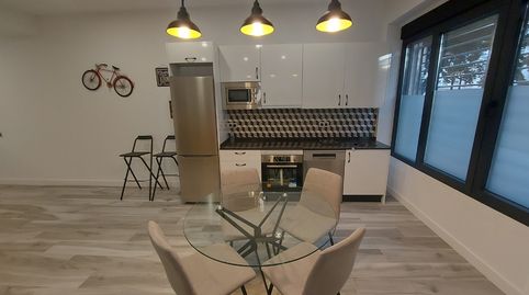 Foto 2 de Loft de alquiler en Calle Frigiliana, 12, Los Guindos - Parque Mediterráneo - Santa Paula, Málaga Capital