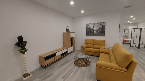 Foto 3 de Loft de alquiler en Calle Frigiliana, 12, Los Guindos - Parque Mediterráneo - Santa Paula, Málaga Capital