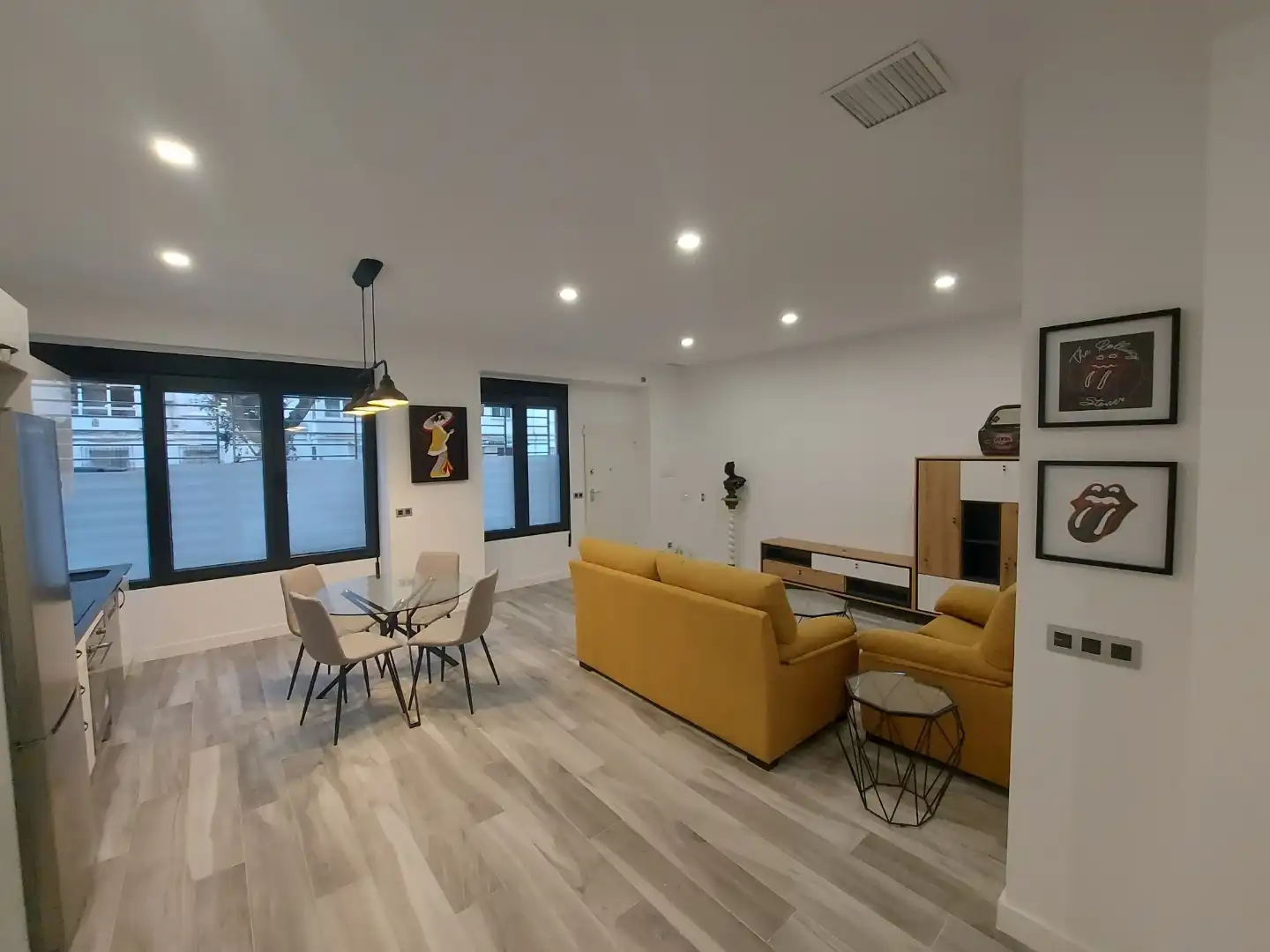 Loft de alquiler en Calle Frigiliana, 12, Los Guindos - Parque Mediterráneo - Santa Paula Loft de alquiler en Calle Frigiliana, 12, Los Guindos - Parque Mediterráneo - Santa Paula