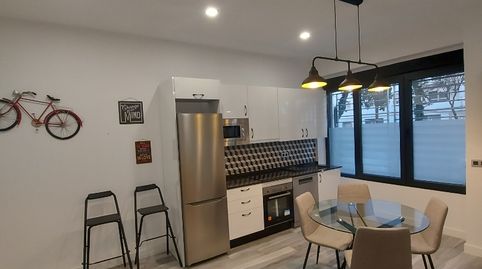 Foto 5 de Loft de alquiler en Calle Frigiliana, 12, Los Guindos - Parque Mediterráneo - Santa Paula, Málaga Capital