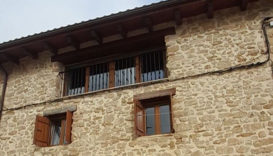 Casa adosada de lloguer a Calle San Juan, 3, Aberin, Navarra - imatge 1 Foto 1 de Casa adosada de lloguer a Calle San Juan, 3, Aberin, Navarra