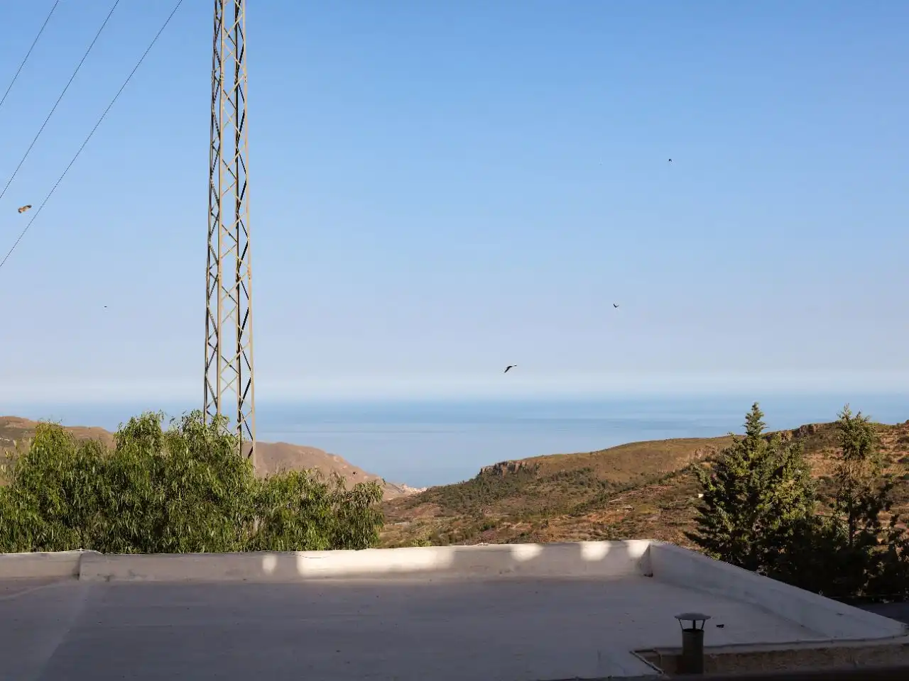 Detached homes for sale in Calle Atajillo, 8, Felix Exterior view of Detached homes for sale in Felix with Air Conditioner, Heating and Storage room