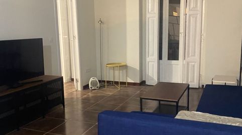 Flat for rent in Carrer del Torn de L'hospital, 33, El Pilar, Valencia Capital - image 2 Photo 2 of Flat for rent in Carrer del Torn de L'hospital, 33, El Pilar, Valencia Capital