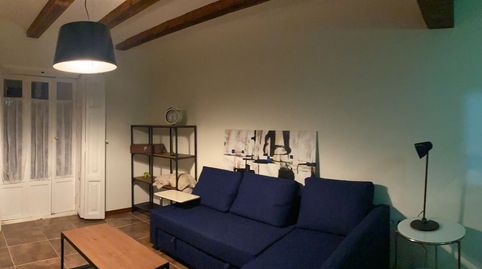 Flat for rent in Carrer del Torn de L'hospital, 33, El Pilar, Valencia Capital - image 4 Photo 4 of Flat for rent in Carrer del Torn de L'hospital, 33, El Pilar, Valencia Capital