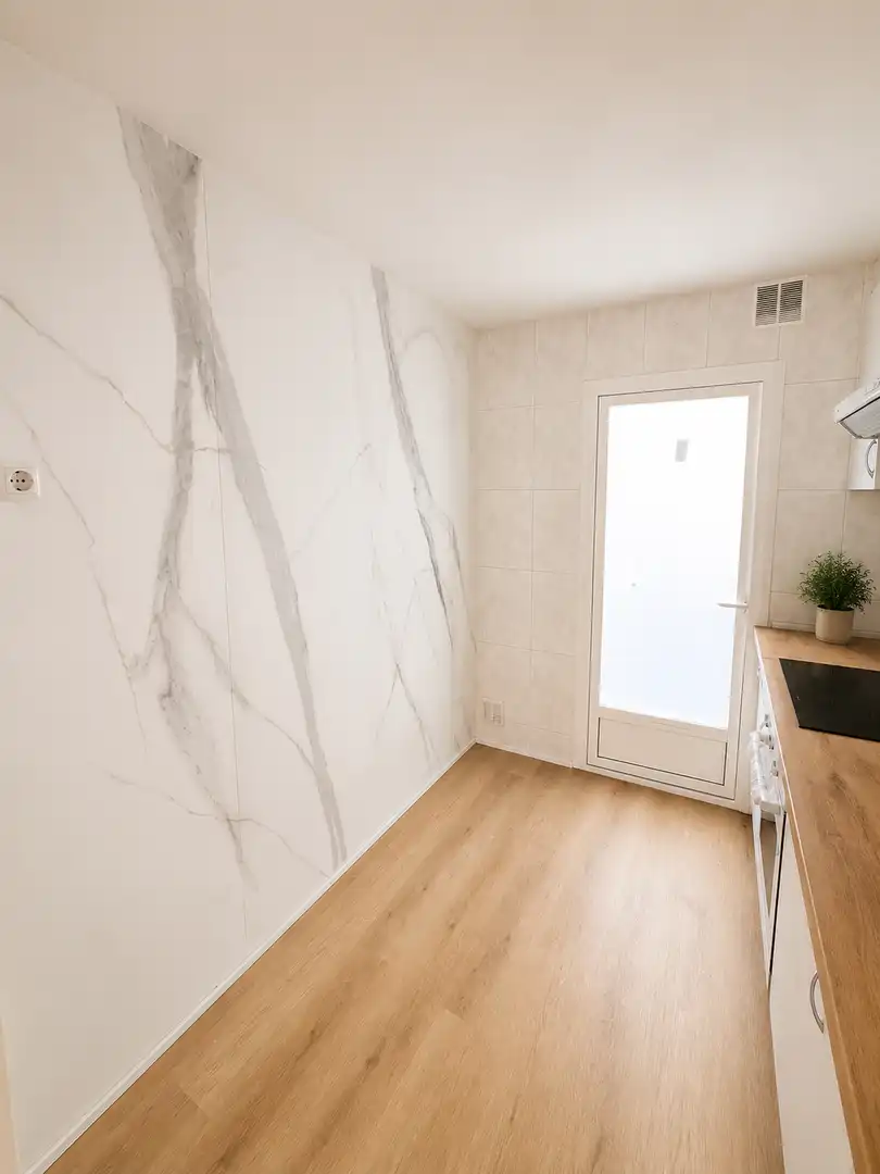 Piso en venta en Carrer de Lluís Companys, 61c, Santa Perpètua de Mogoda Piso en venta en Santa Perpètua de Mogoda