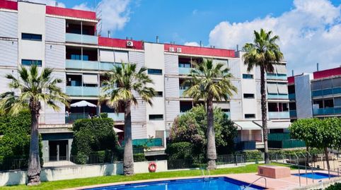 Foto 4 de Piso de alquiler en Passatge de Sausset Les Pins, 6, Sentmenat, Barcelona