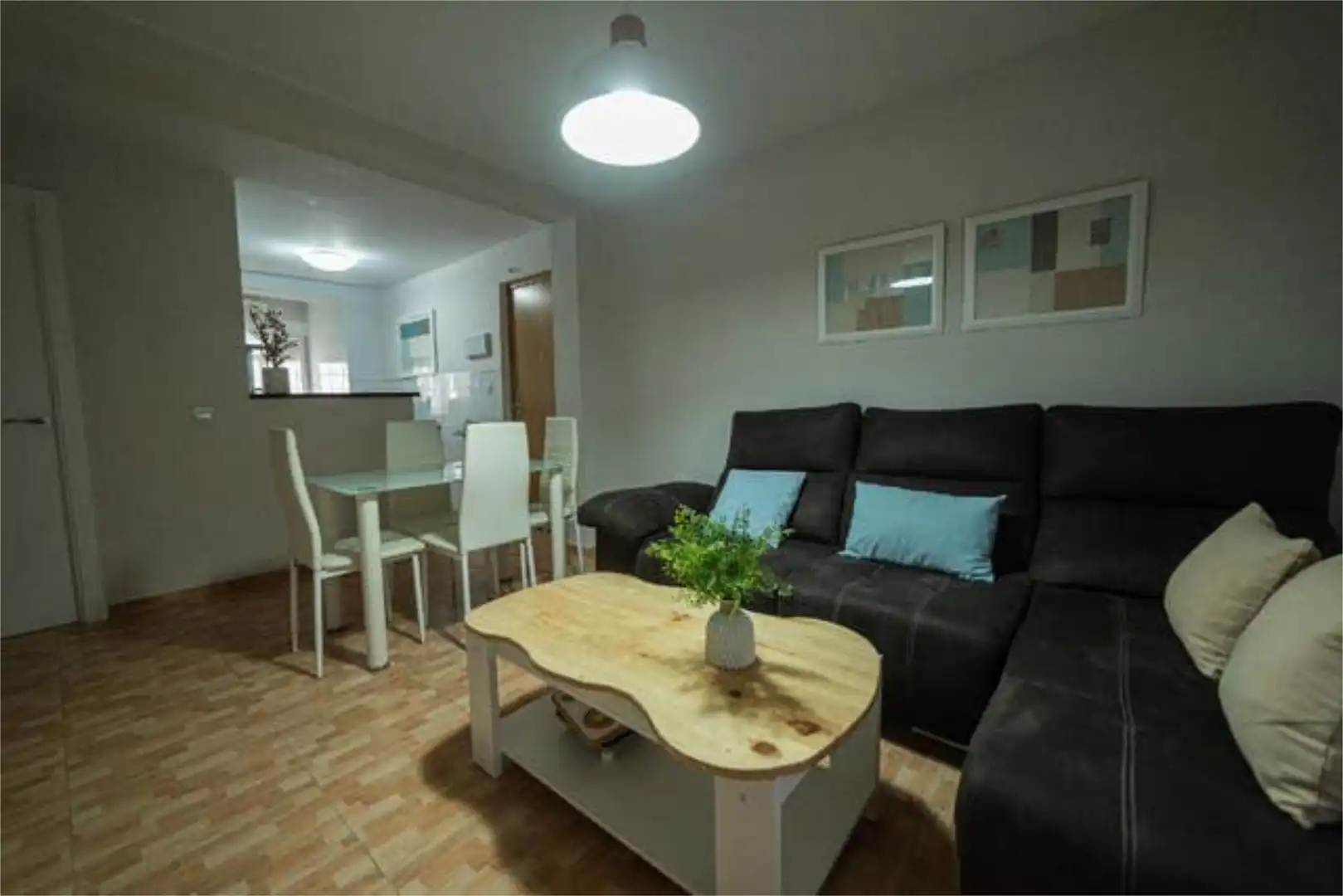 Flat for rent in El Chorrillo - El Molino Flat for rent in El Chorrillo - El Molino