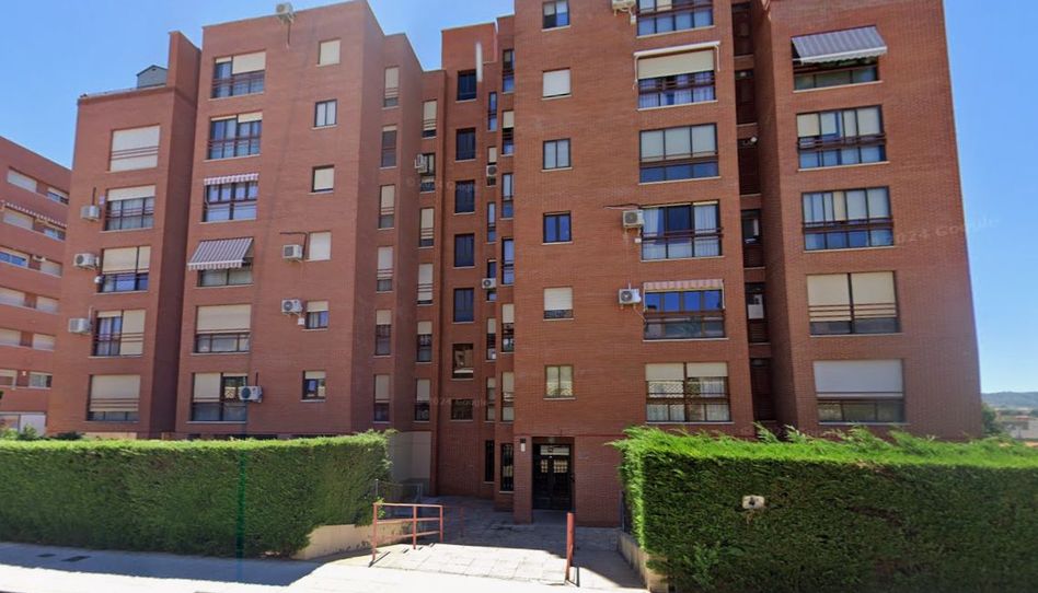 Flat for sale in Cuesta Hita, 24, Alamín, Guadalajara Capital - image 1 Photo 1 of Flat for sale in Cuesta Hita, 24, Alamín, Guadalajara Capital