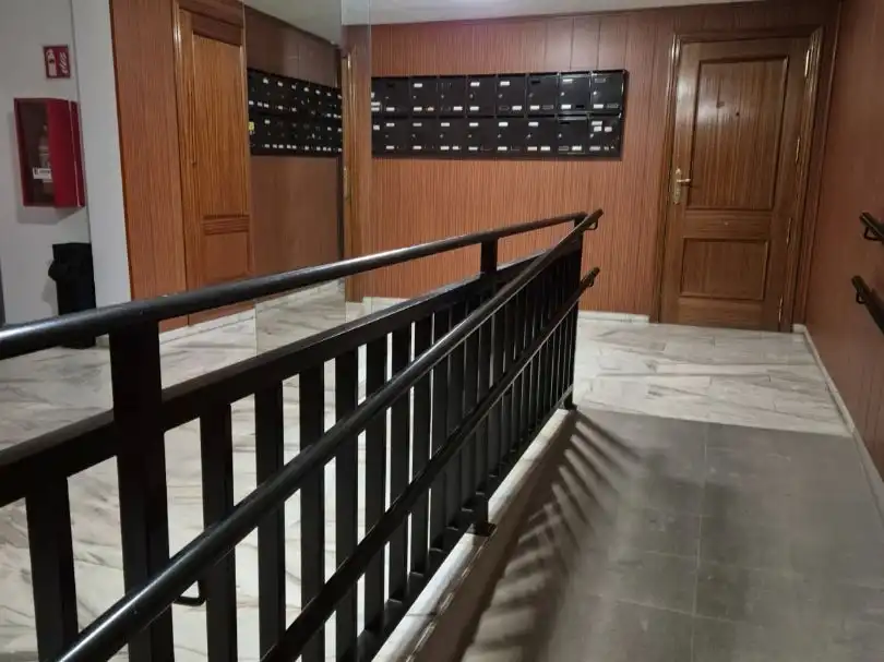 Wohnung zum Verkauf in Guadalajara Capital