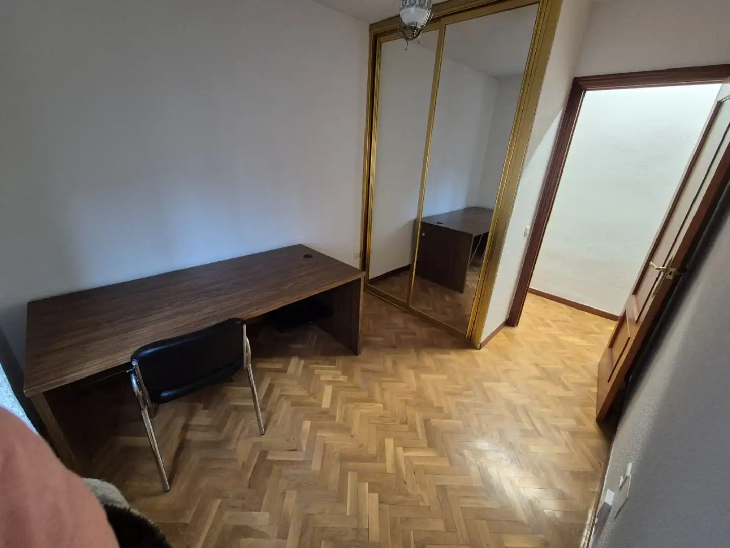 Schlafzimmer von Wohnung zum Verkauf in Guadalajara Capital