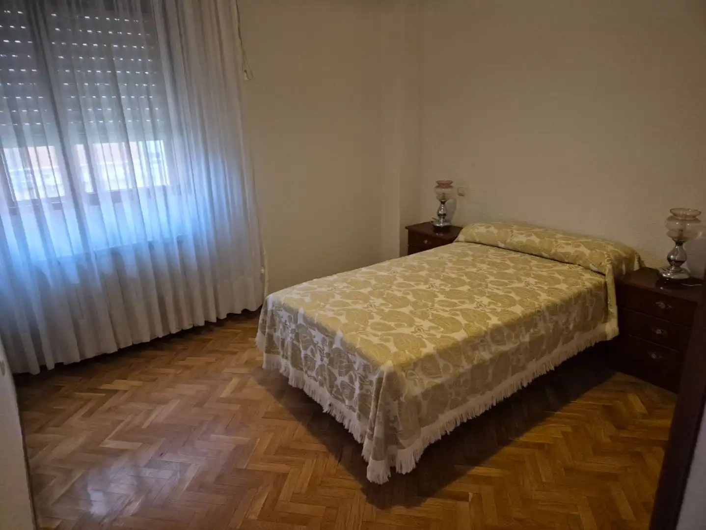 Schlafzimmer von Wohnung zum Verkauf in Guadalajara Capital