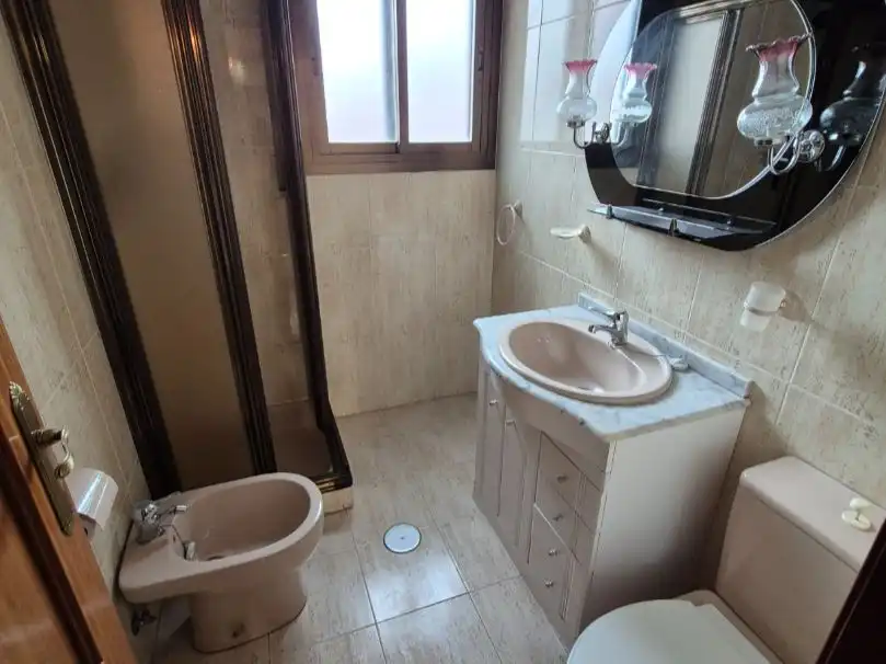 Badezimmer von Wohnung zum Verkauf in Guadalajara Capital