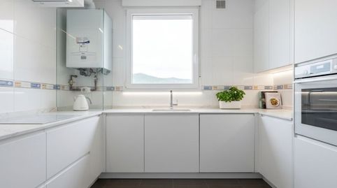 Foto 4 de Piso en venta en Calle Cerro del Oro, 5, Cenes de la Vega, Granada