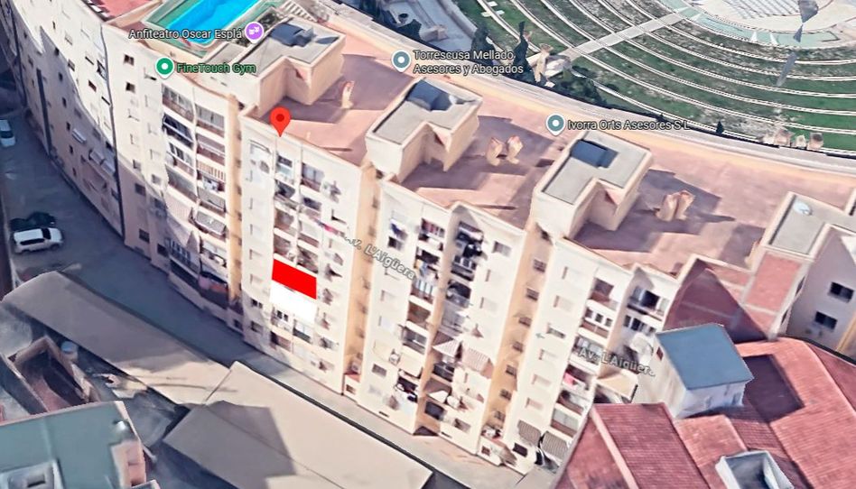 Flat for sale in Passeig de la Carretera, 18, Centro Urbano, Benidorm - image 1 Photo 1 of Flat for sale in Passeig de la Carretera, 18, Centro Urbano, Benidorm