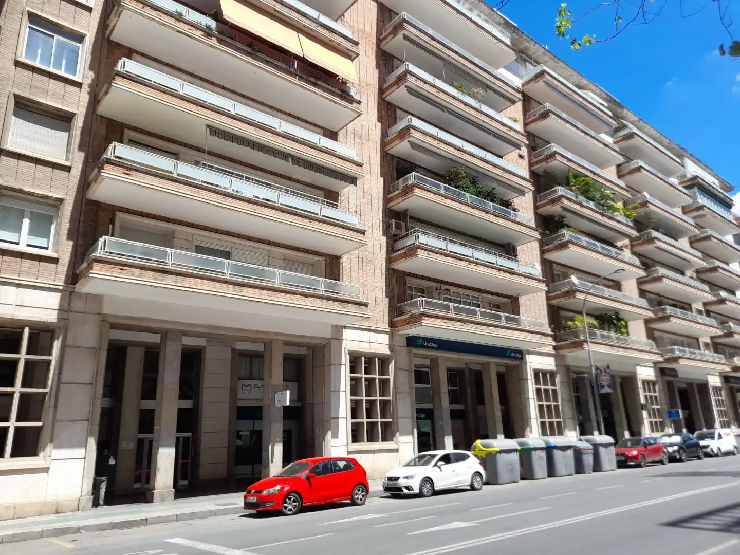 Piso de alquiler en Avenida de la República Argentina, 16, Triana Este Piso de alquiler en Avenida de la República Argentina, 16, Triana Este