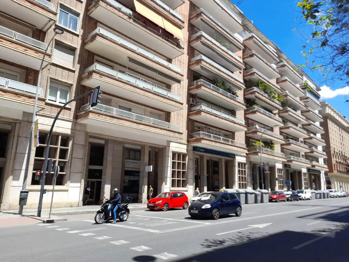 Piso de alquiler en Avenida de la República Argentina, 16, Triana Este Piso de alquiler en Avenida de la República Argentina, 16, Triana Este