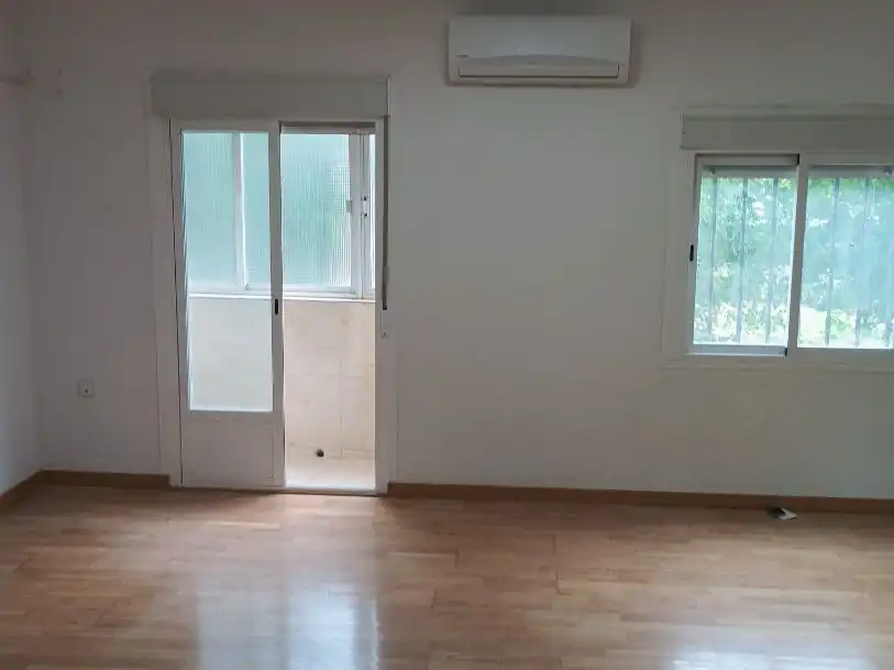 Piso de alquiler en Avenida Ciudad Real Pol N, 12, PAU 2-600
