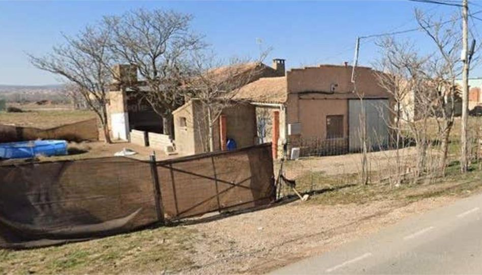 Industrial buildings for rent in Cella, Teruel - image 1 Photo 1 of Industrial buildings for rent in Cella, Teruel