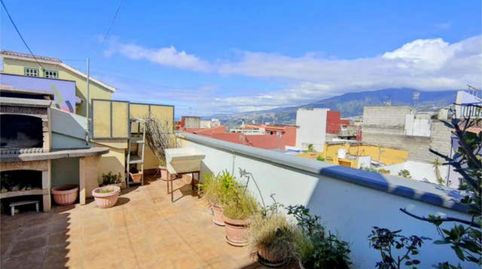 Foto 3 de Piso en venta en Montaña - Zamora, Los Realejos
