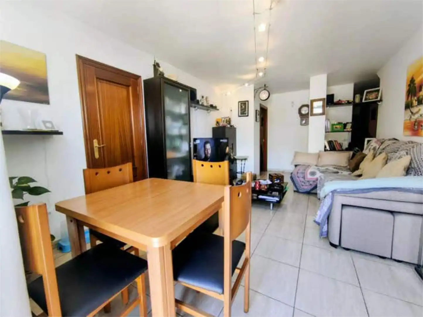 Exterior view of Flat for sale in Los Realejos  with Terrace
