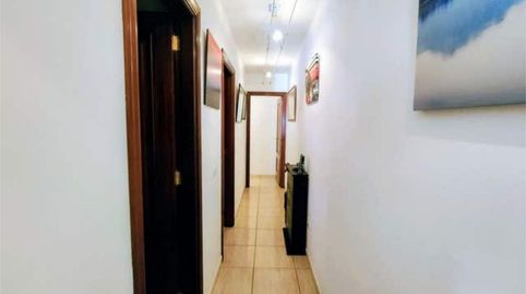 Piso en venta en Montaña - Zamora, Los Realejos - imagen 5 Foto 5 de Piso en venta en Montaña - Zamora, Los Realejos