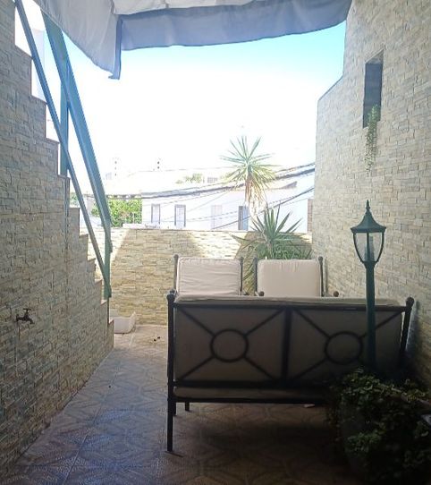 Casa o chalet en venta en Calle Francisco Pastor, 13, Estación - La Fontanilla - El Tinte, Utrera - imagen 2 Foto 2 de Casa o chalet en venta en Calle Francisco Pastor, 13, Estación - La Fontanilla - El Tinte, Utrera