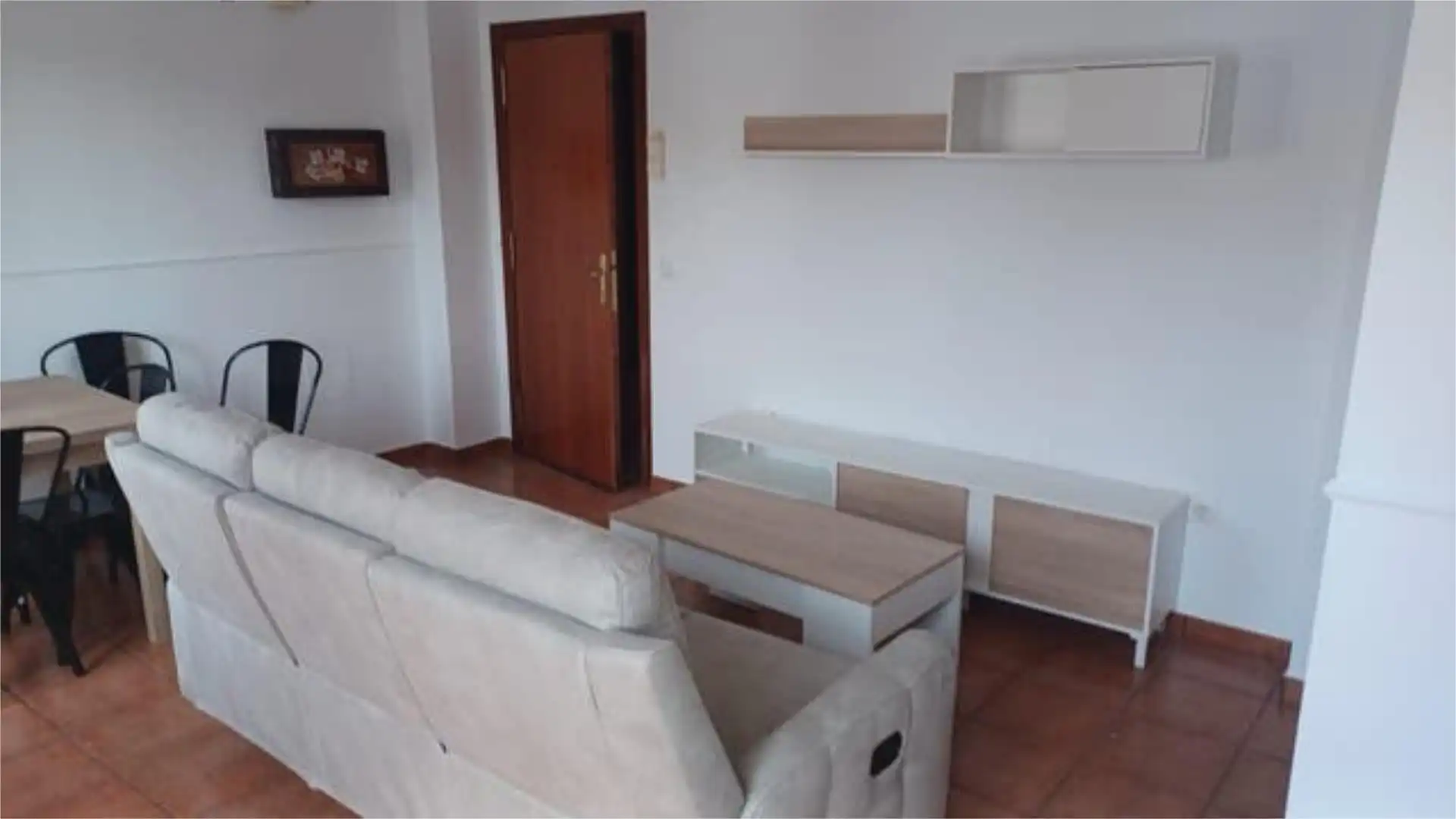 Living room of Flat for rent in Antequera