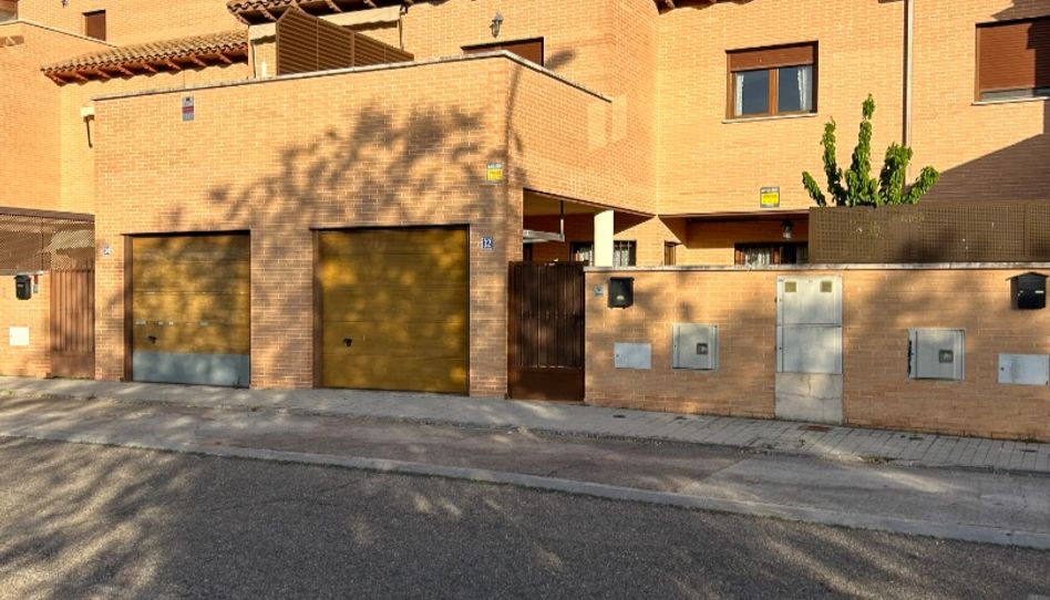Haus oder Chalet zum Verkauf in Calle Alegría, 32, Azucaica, Toledo Capital - Bild 1 Foto 1 von Haus oder Chalet zum Verkauf in Calle Alegría, 32, Azucaica, Toledo Capital