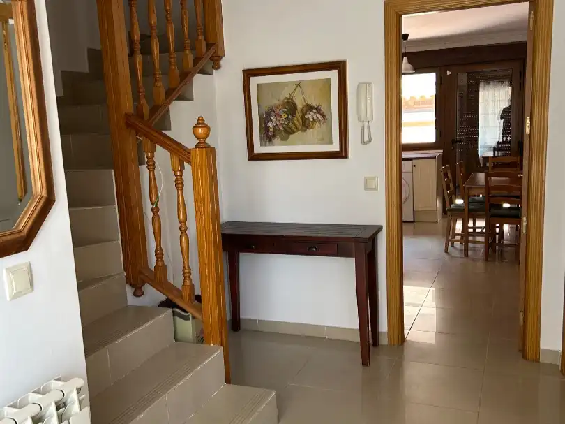 Casa o chalet en venta en Calle Alegría, 32, Azucaica Casa o chalet en venta en Toledo con Aire acondicionado, Calefacción y Parquet
