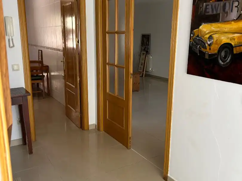 Casa o chalet en venta en Calle Alegría, 32, Azucaica Casa o chalet en venta en Toledo con Aire acondicionado, Calefacción y Parquet