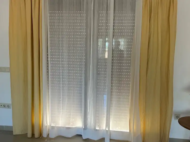 Casa o chalet en venta en Calle Alegría, 32, Azucaica Habitación de Casa o chalet en venta en Toledo con Aire acondicionado, Calefacción y Parquet