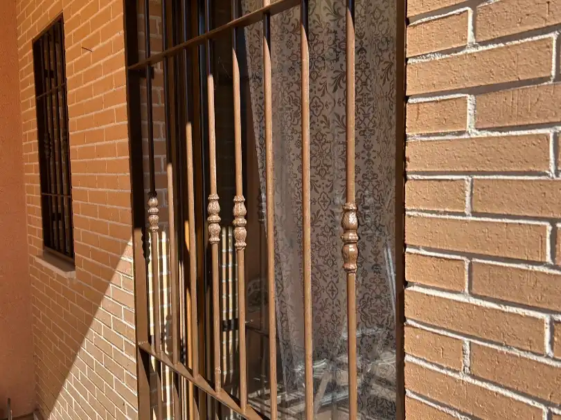 Casa o chalet en venta en Calle Alegría, 32, Azucaica Terraza de Casa o chalet en venta en Toledo con Aire acondicionado, Calefacción y Parquet
