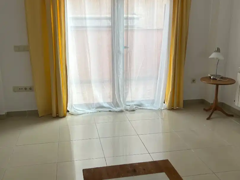 Casa o chalet en venta en Calle Alegría, 32, Azucaica Sala de estar de Casa o chalet en venta en Toledo con Aire acondicionado, Calefacción y Parquet