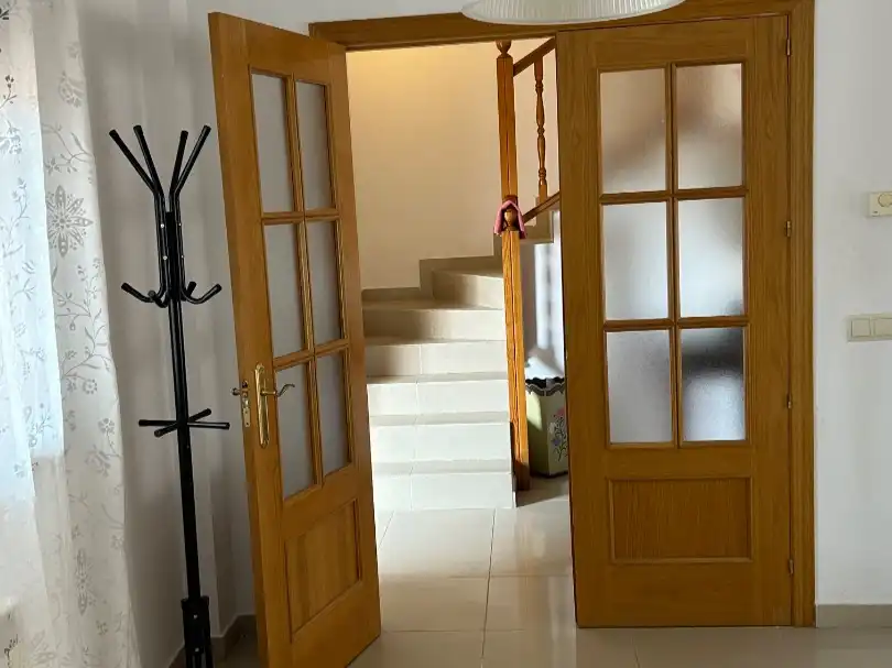 Casa o chalet en venta en Calle Alegría, 32, Azucaica Casa o chalet en venta en Toledo con Aire acondicionado, Calefacción y Parquet