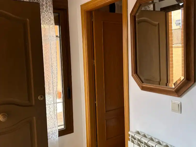 Casa o chalet en venta en Calle Alegría, 32, Azucaica Casa o chalet en venta en Toledo con Aire acondicionado, Calefacción y Parquet