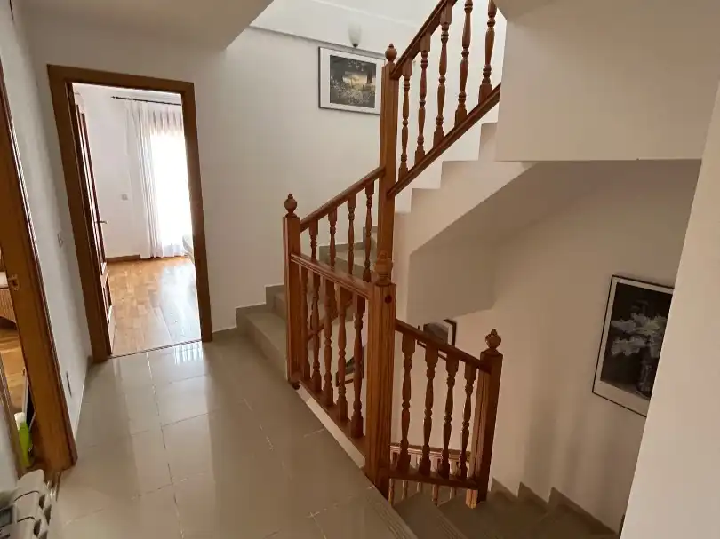Casa o chalet en venta en Calle Alegría, 32, Azucaica Casa o chalet en venta en Toledo con Aire acondicionado, Calefacción y Parquet