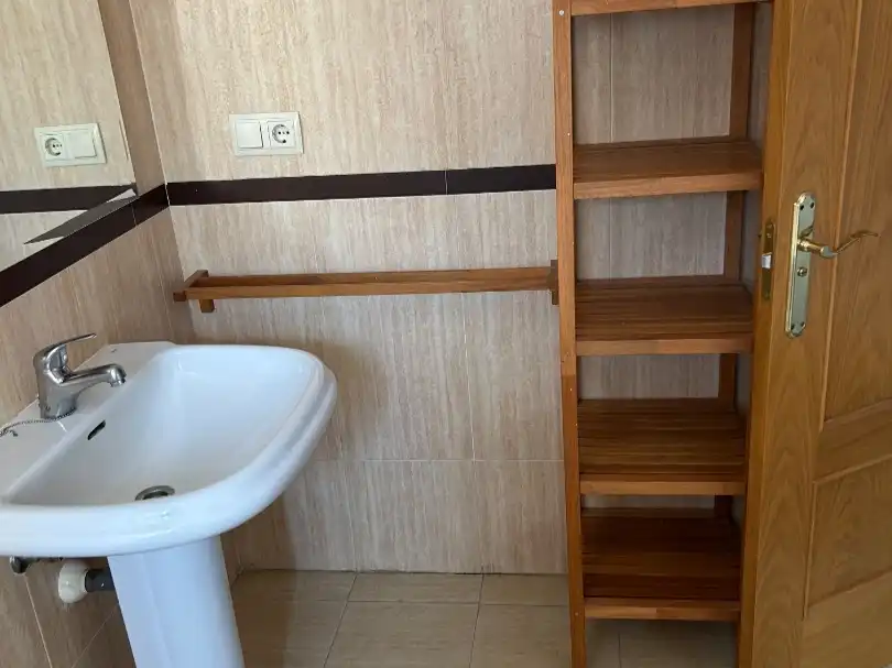 Casa o chalet en venta en Calle Alegría, 32, Azucaica Baño de Casa o chalet en venta en Toledo con Aire acondicionado, Calefacción y Parquet