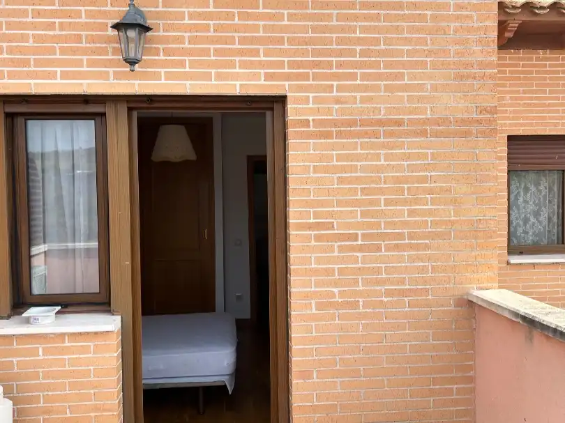 Casa o chalet en venta en Calle Alegría, 32, Azucaica Terraza de Casa o chalet en venta en Toledo con Aire acondicionado, Calefacción y Parquet