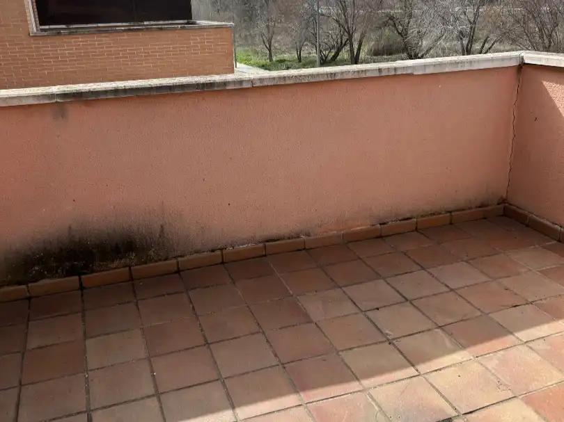 Casa o chalet en venta en Calle Alegría, 32, Azucaica Terraza de Casa o chalet en venta en Toledo con Aire acondicionado, Calefacción y Parquet