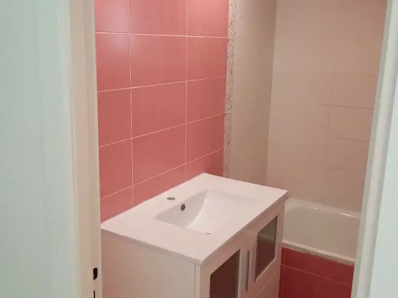 Bany de Pis en venda en  Córdoba Capital amb Terrassa
