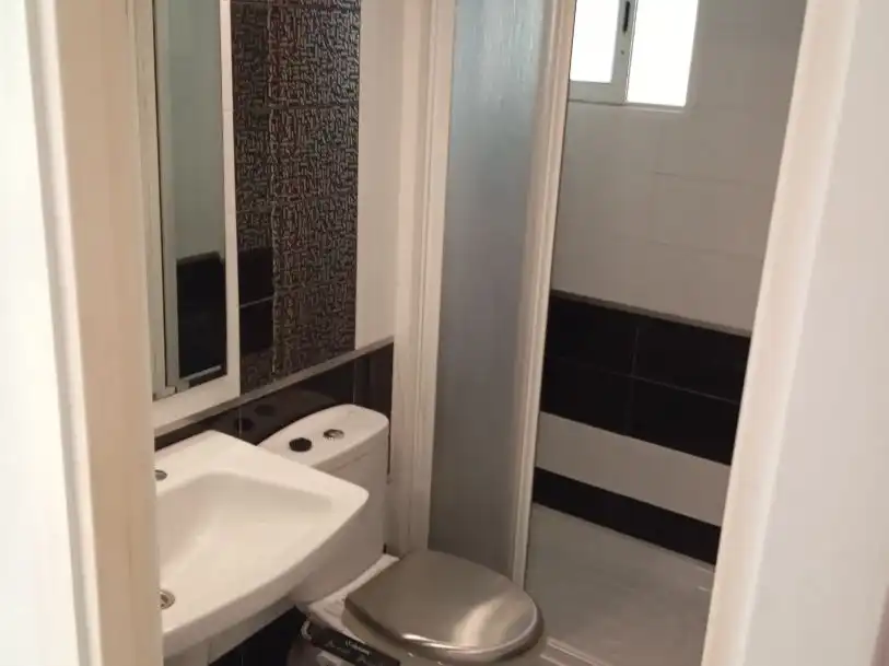 Bany de Pis en venda en  Córdoba Capital amb Terrassa