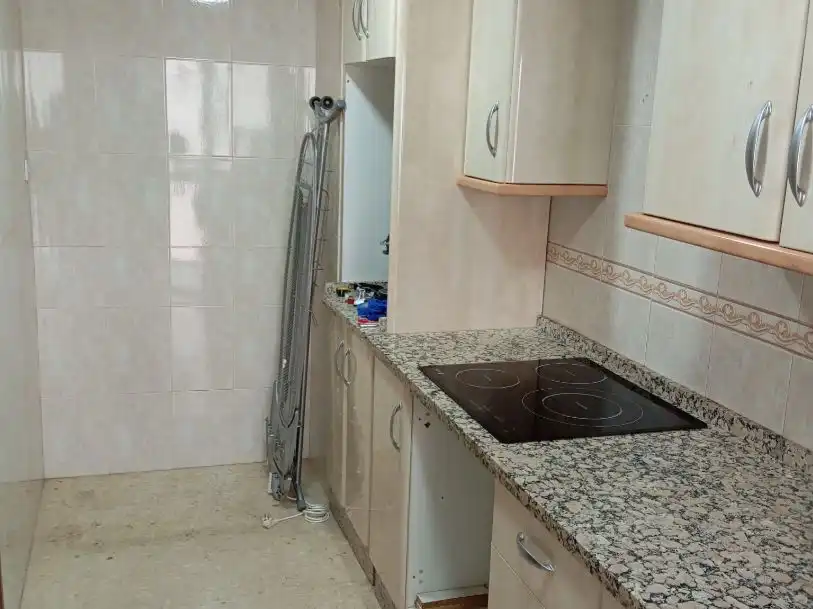 Cuina de Pis en venda en  Córdoba Capital amb Terrassa