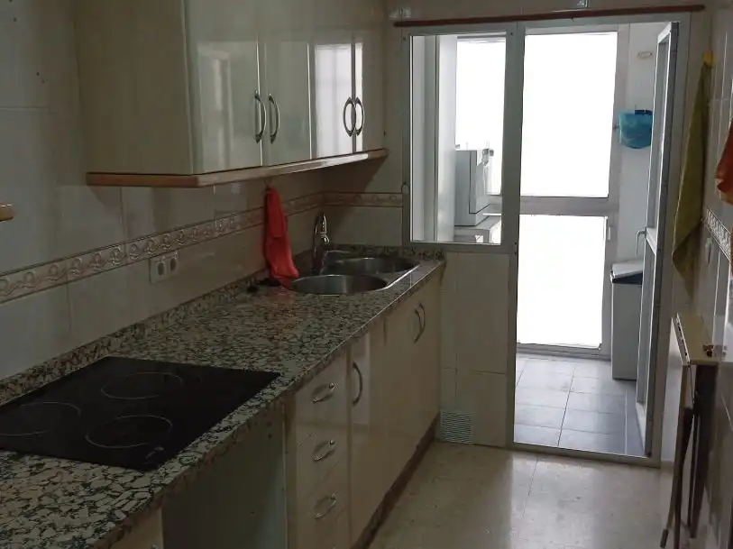Cuina de Pis en venda en  Córdoba Capital amb Terrassa