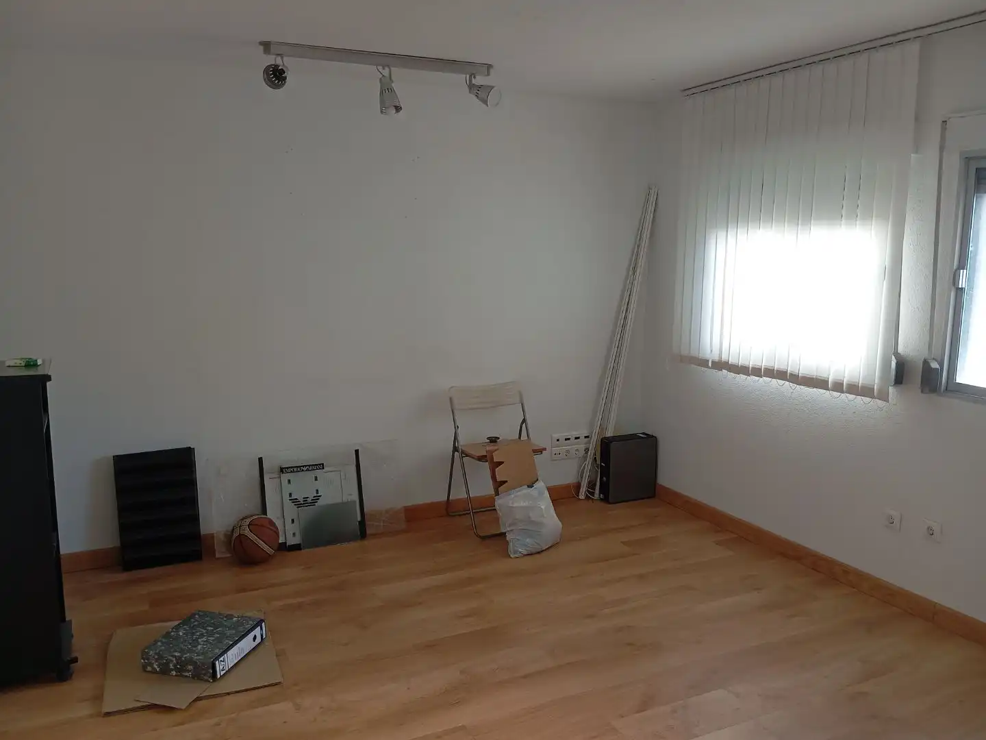 Sala d'estar de Pis en venda en  Córdoba Capital amb Terrassa