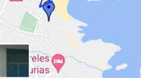 Foto 4 von Wohnungen zur Miete in Luanco - Aramar - Antromero, Gozón