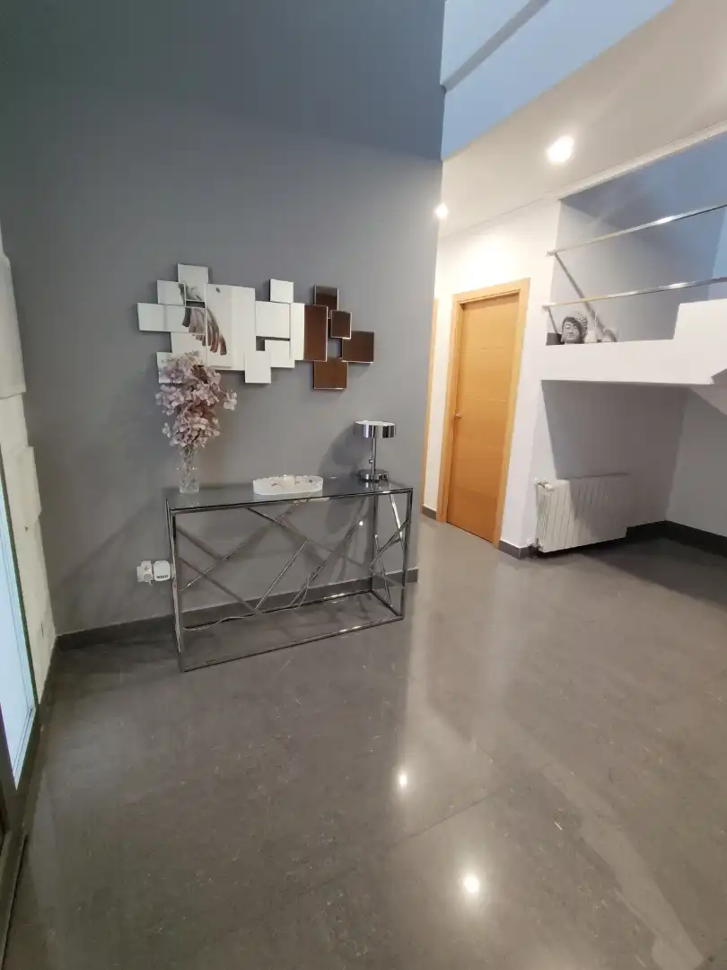 Casa adosada en venta en Literato Azorin, 11, Alginet Casa adosada en venta en Alginet con Aire acondicionado, Terraza y Balcón